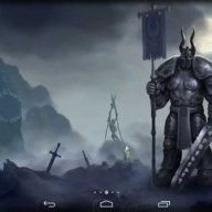 DarkLordofTheSixth